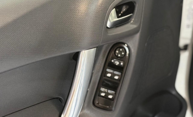 Citroën C3 Excl. 1.6 VTi Flex Start 16V 5p Aut. 2017 Flex-10