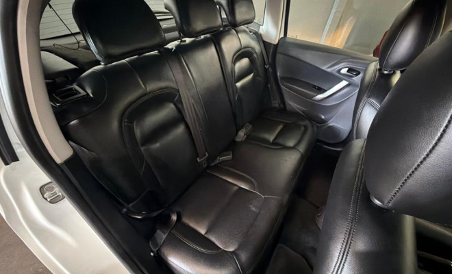 Citroën C3 Excl. 1.6 VTi Flex Start 16V 5p Aut. 2017 Flex-4