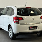 Citroën C3 Excl. 1.6 VTi Flex Start 16V 5p Aut. 2017 Flex-1