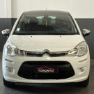 Citroën C3 Excl. 1.6 VTi Flex Start 16V 5p Aut. 2017 Flex-7