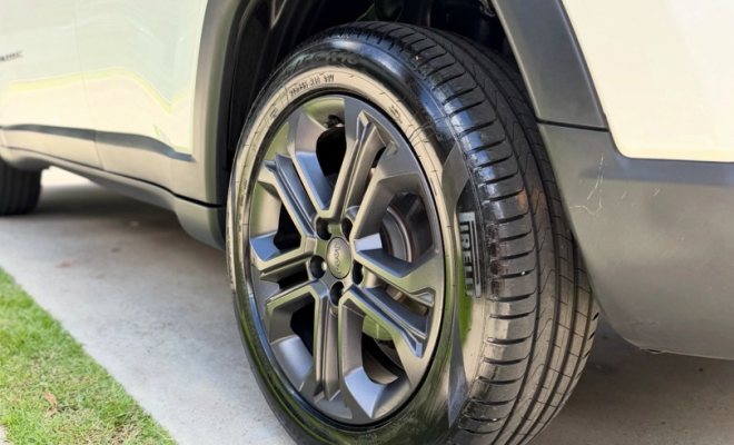 Jeep COMPASS SPORT T270 1.3 TB 4x2 Flex Aut. 2025 Flex-10