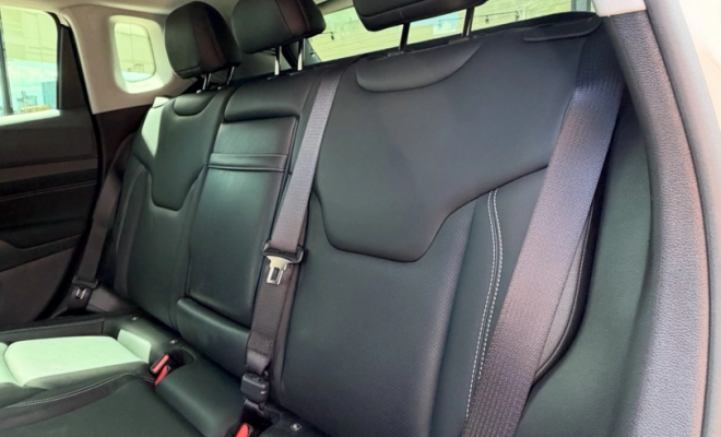 Jeep COMPASS SPORT T270 1.3 TB 4x2 Flex Aut. 2025 Flex-8