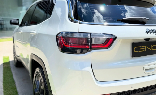 Jeep COMPASS SPORT T270 1.3 TB 4x2 Flex Aut. 2025 Flex-11