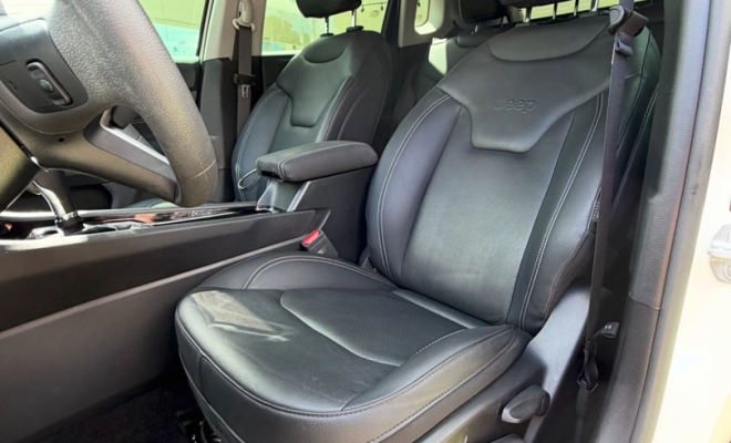 Jeep COMPASS SPORT T270 1.3 TB 4x2 Flex Aut. 2025 Flex-7