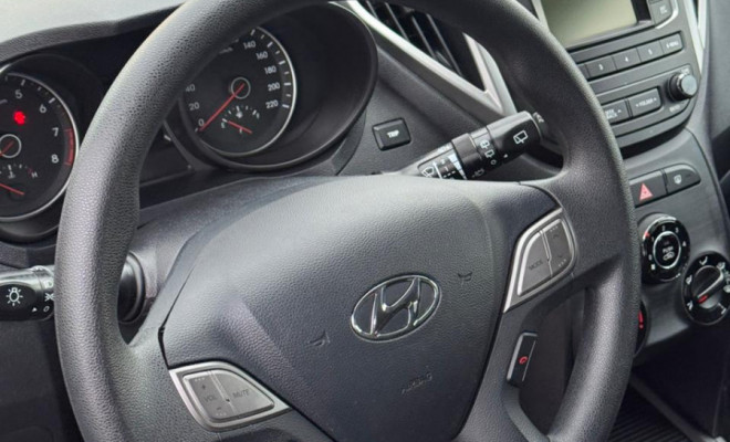 Hyundai HB20 Comf./C.Plus/C.Style 1.0 Flex 12V 2019 Flex-8