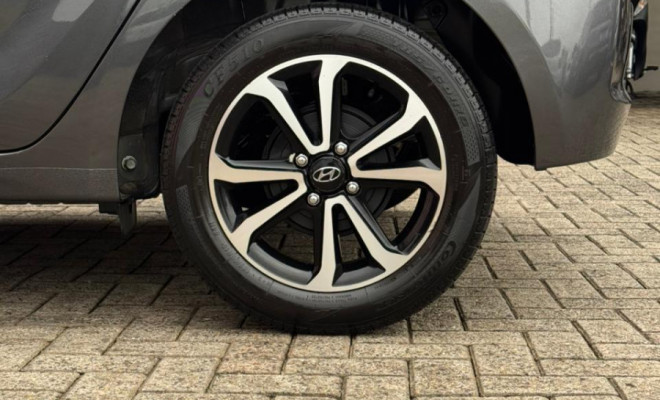 Hyundai HB20 Comf./C.Plus/C.Style 1.0 Flex 12V 2019 Flex-15