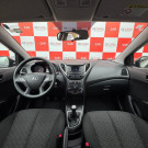 Hyundai HB20 Comf./C.Plus/C.Style 1.0 Flex 12V 2019 Flex-6