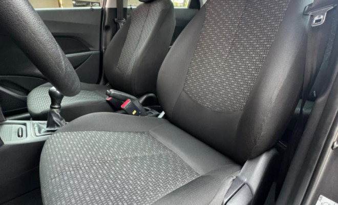 Hyundai HB20 Comf./C.Plus/C.Style 1.0 Flex 12V 2019 Flex-13