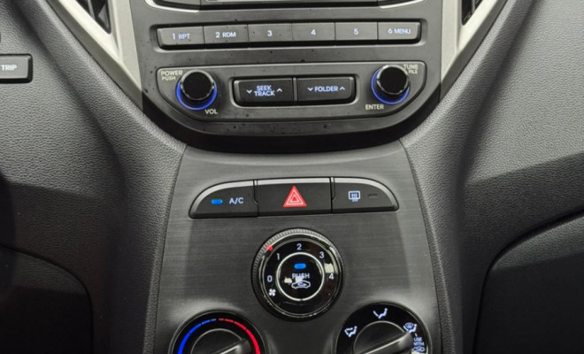 Hyundai HB20 Comf./C.Plus/C.Style 1.0 Flex 12V 2019 Flex-11