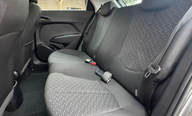 Hyundai HB20 Comf./C.Plus/C.Style 1.0 Flex 12V 2019 Flex-14