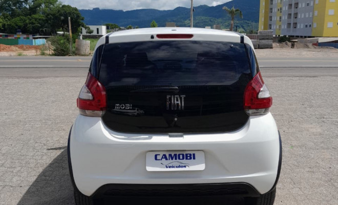 Fiat MOBI LIKE 1.0 Fire Flex 5p. 2024 Flex-6