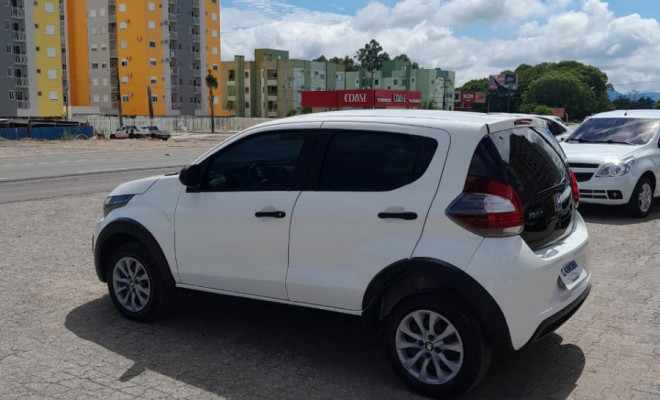Fiat MOBI LIKE 1.0 Fire Flex 5p. 2024 Flex-7