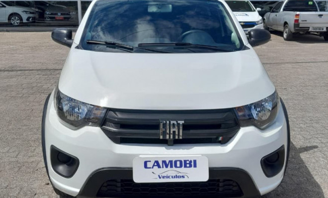 Fiat MOBI LIKE 1.0 Fire Flex 5p. 2024 Flex-0