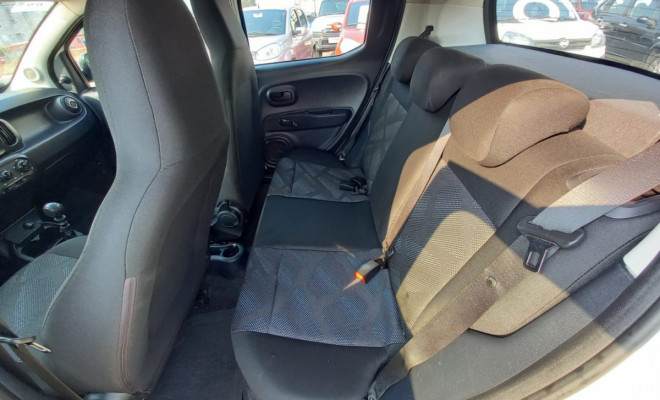 Fiat MOBI LIKE 1.0 Fire Flex 5p. 2024 Flex-9