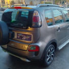 Citroën AIRCROSS GLX 1.6 Flex 16V 5p Aut. 2013 Flex-1