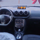 Citroën AIRCROSS GLX 1.6 Flex 16V 5p Aut. 2013 Flex-8