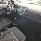 Ford Ka+ Sedan 1.0 SE/SE PLUS TiVCT Flex 4p 2020 Flex-13
