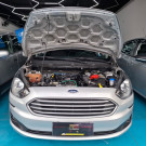 Ford Ka+ Sedan 1.0 SE/SE PLUS TiVCT Flex 4p 2020 Flex-5