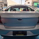 Ford Ka+ Sedan 1.0 SE/SE PLUS TiVCT Flex 4p 2020 Flex-3