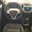 Ford Ka+ Sedan 1.0 SE/SE PLUS TiVCT Flex 4p 2020 Flex-7
