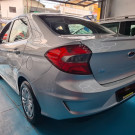 Ford Ka+ Sedan 1.0 SE/SE PLUS TiVCT Flex 4p 2020 Flex-4