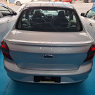 Ford Ka+ Sedan 1.0 SE/SE PLUS TiVCT Flex 4p 2020 Flex-22