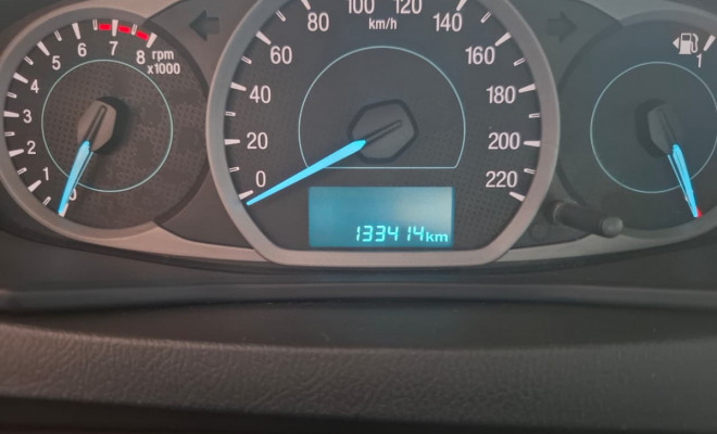 Ford Ka+ Sedan 1.0 SE/SE PLUS TiVCT Flex 4p 2020 Flex-9