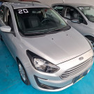 Ford Ka+ Sedan 1.0 SE/SE PLUS TiVCT Flex 4p 2020 Flex-18