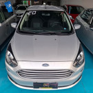 Ford Ka+ Sedan 1.0 SE/SE PLUS TiVCT Flex 4p 2020 Flex-19