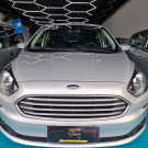 Ford Ka+ Sedan 1.0 SE/SE PLUS TiVCT Flex 4p 2020 Flex-0