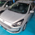 Ford Ka+ Sedan 1.0 SE/SE PLUS TiVCT Flex 4p 2020 Flex-20