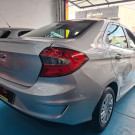 Ford Ka+ Sedan 1.0 SE/SE PLUS TiVCT Flex 4p 2020 Flex-2