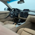 BMW 320iA Modern TB 2.0 4p 2018-2