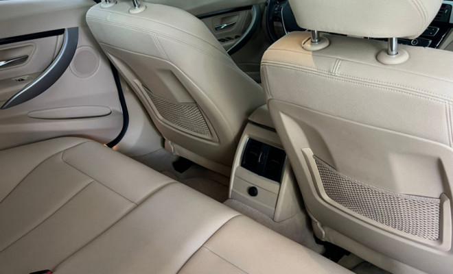 BMW 320iA Modern TB 2.0 4p 2018-3