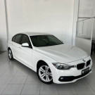 BMW 320iA Modern TB 2.0 4p 2018-0