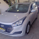 Hyundai HB20 Unique 1.0 Flex 12V Mec. 2019 Flex-0
