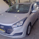 Hyundai HB20 Unique 1.0 Flex 12V Mec. 2019 Flex-2