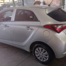 Hyundai HB20 Unique 1.0 Flex 12V Mec. 2019 Flex-4