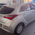 Hyundai HB20 Unique 1.0 Flex 12V Mec. 2019 Flex-1