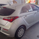 Hyundai HB20 Unique 1.0 Flex 12V Mec. 2019 Flex-3