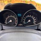 Ford Fiesta TIT./TIT.Plus 1.6 16V Flex Aut. 2017 Flex-10