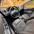 Ford Fiesta TIT./TIT.Plus 1.6 16V Flex Aut. 2017 Flex-7