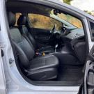 Ford Fiesta TIT./TIT.Plus 1.6 16V Flex Aut. 2017 Flex-4