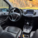 Ford Fiesta TIT./TIT.Plus 1.6 16V Flex Aut. 2017 Flex-6