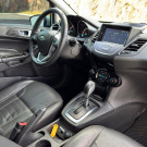Ford Fiesta TIT./TIT.Plus 1.6 16V Flex Aut. 2017 Flex-8
