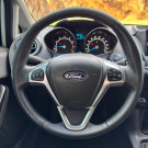 Ford Fiesta TIT./TIT.Plus 1.6 16V Flex Aut. 2017 Flex-9