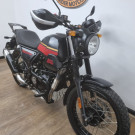 Royal Enfield Scram 411 EFI 2024 Gasolina-0
