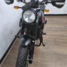 Royal Enfield Scram 411 EFI 2024 Gasolina-1