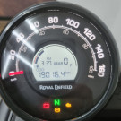 Royal Enfield Scram 411 EFI 2024 Gasolina-4