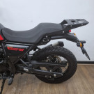 Royal Enfield Scram 411 EFI 2024 Gasolina-8